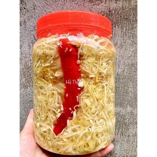 Nhút mít non Nghệ An ( hũ 2kg)