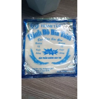 loại đặc biệt- bánh bò pía tươi thành tâm