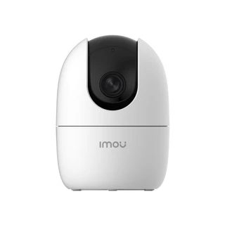 Camera wifi không dây imou A42P 4MP trong nhà rõ nét đàm thoại 2 chiều xoay 360 có hồng ngoại ban đêm [Mẫu hay]