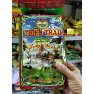 Trà Sâm Dứa Thiên Thảo 300gr Hương vị trà Tiên