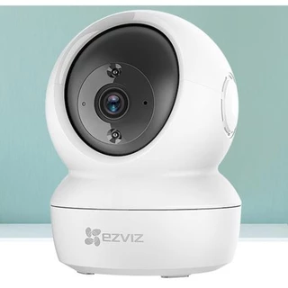 Camera wifi không dây Ezviz C6N 1080P 2M xoay 360 đàm thoại [Mẫu hay]