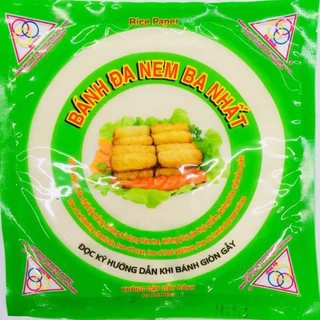 Bánh Đa Nem Ba Nhất Dai Ngon Gói 70g