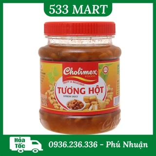 Tương hột Cholimex 250g