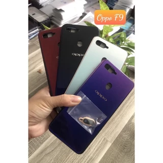 vỏ+xương oppo F9 - Kho Sỉ Hoàng Yến