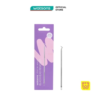 Cây Lấy Mụn Đầu Đen Watsons Blackhead Remover 1 Cái