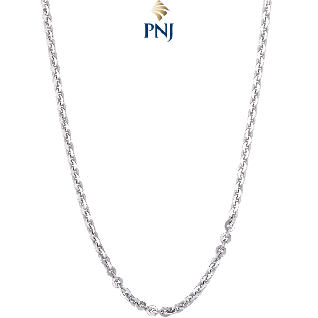 Dây chuyền Bạc PNJSilver 0000K000026