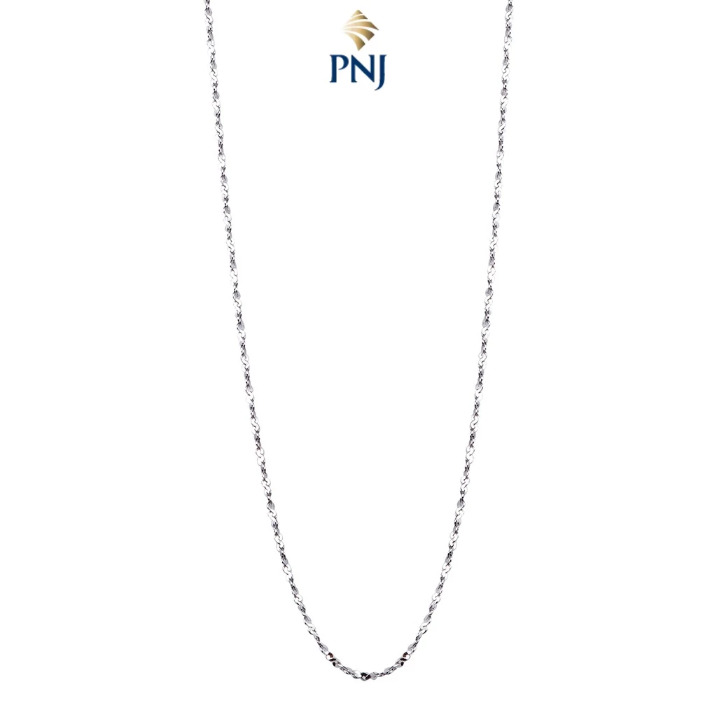 Dây chuyền Bạc PNJSilver 0000K000045