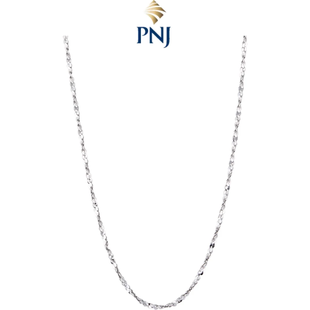 Dây chuyền Bạc PNJSilver 0000K000047