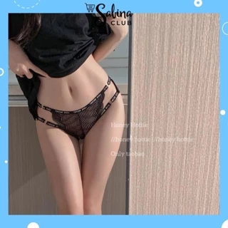 Quần Lót Nữ ❤️Quần Lót Ren Su Dây Hông cao cấp mềm mại sexy gợi cảm 9035  ngocphanminhkhoi