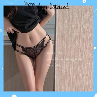 Quần Lót Nữ ❤️Quần Lót Ren Su Dây Hông cao cấp mềm mại sexy gợi cảm 9035 phanngoc03