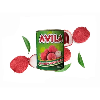 Vải Ngâm Avila 560g - TCN092 