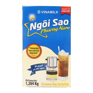 Sữa đặc có đường NSPN xanh biển 1.284g- CVN004 