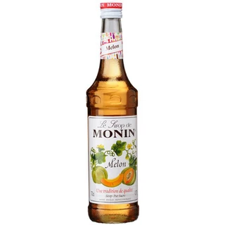 Syrup Monin Dưa Lưới (Melon) 700 ml - SMO070