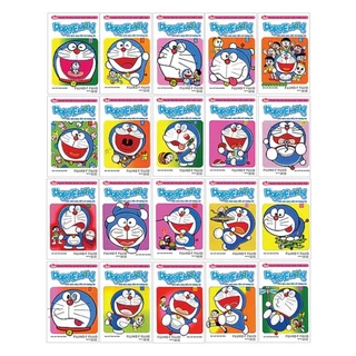 Sách - Doraemon - Bộ Truyện Ngắn (Combo 45 tập) KD