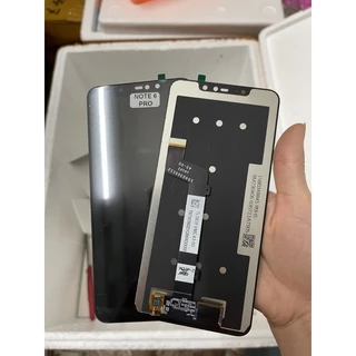 Màn hình Xiaomi Redmi Note 6 Pro zin hãng