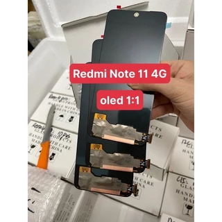 Màn hình Redmi Note 11 4G oled 1:1