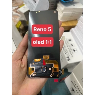 Màn hình Oppo Reno 5 Oled 1:1 ( mã YE01 )