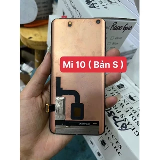 Màn hình xiaomi Mi 10/Mi 10s/Mi 10 pro ( bản S ) zin hãng