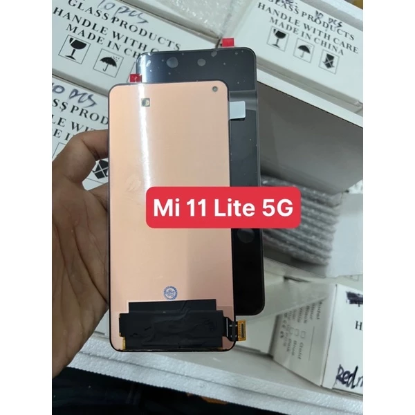 Màn hình xiaomi Mi 11 Lite 5G zin hãng