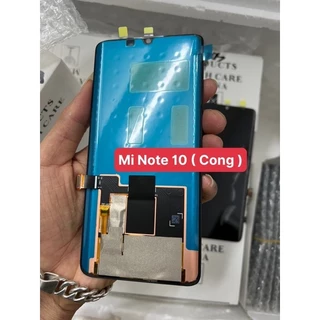 Màn hình Xiaomi Mi Note 10/ CC9 pro / Note 10 pro / Note 10 Lite zin hãng