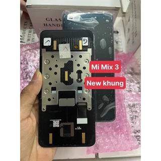 Màn hình Xiaomi Mi Mix 3 zin hãng liền khung