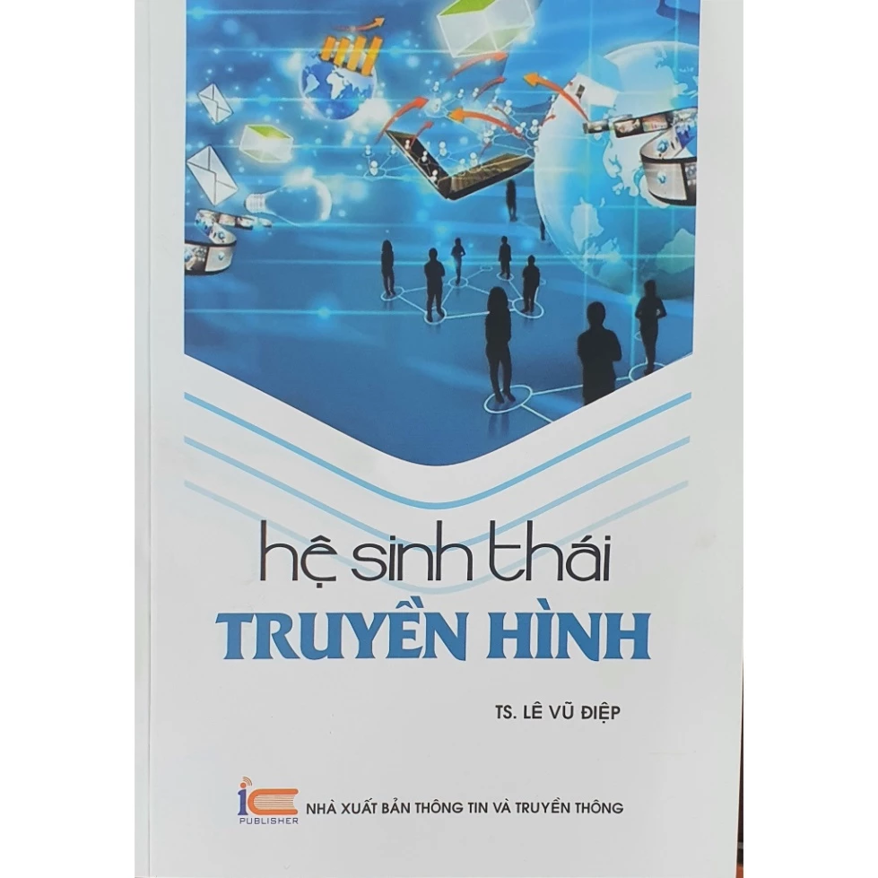 Sách Hệ Sinh Thái Truyền Hình ( TT)