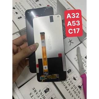 Màn hình Oppo A32/A53 zin hãng