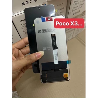 Màn hình Xiaomi Poco X3 /X3 Pro / Note 9 Pro 5G/ Mi 10T Lite zin hãng