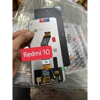 Màn hình Xiaomi Redmi 10 zin hãng