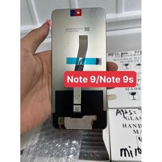 Màn hình Xiaomi Redmi Note 9s / Note 9 Pro zin hãng