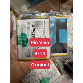 Pin Vivo B-T3 zin hãng