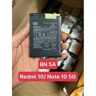 Pin Xiaomi Redmi 10/Redmi Note 10 ( BN 5A ) zin hãng