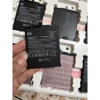 Pin Xiaomi Redmi 6/6A (BN37) zin hãng