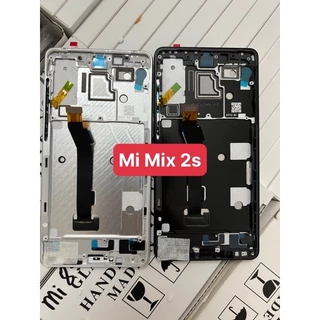Màn hình Xiaomi Mimix 2s zin hãng liền khung