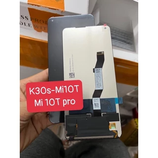 Màn hình Xiaomi K30s/Mi 10T / Mi 10T pro zin hãng