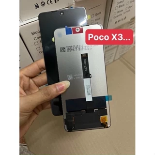 Màn hình Xiaomi Poco X3 /Note 9 pro 5G / Mi 10T Lite zin hãng