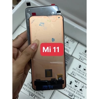 Màn hình Xiaomi Mi 11 / Mi 11 Pro / Mi 11 Ultra zin