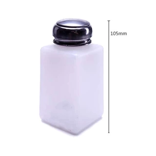 Lọ Đựng Dung Dịch Loại To 200 ml (Lọ Đựng Axeton)