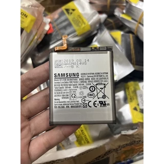 Pin Samsung Note 10 / Samsung EB-BN970ABU (3500mAh) Dung lượng chuẩn bảo hành 1 đổi 1