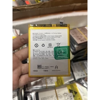 Pin Oppo BLP661 / Pin Oppo F7 (3400mAh) Dung lượng chuẩn bảo hành 1 đổi 1