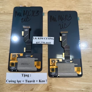 Màn hình tương thích xiaomi MI MIX 3 ( OLED)