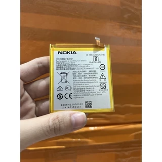 Pin Nokia HE319 / Pin Nokia 3 (2630mAh) dung lượng cao bảo hành 1 đổi 1