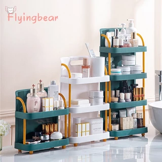 Kệ đựng đồ FLYINGBEAR nhiều tầng sắp xếp gọn gàng cho học sinh