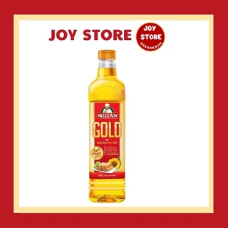 DẦU ĂN MEIZAN GOLD 1 lít các mã  dầu ăn