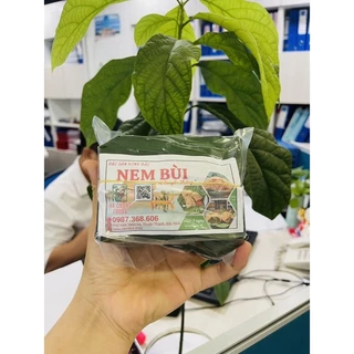 Nem Bùi đặc sản Bắc Ninh loại to