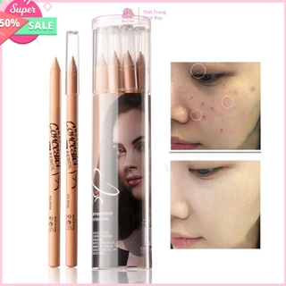 Bút Che Khuyết Điểm MeNow Chính Hãng - Fix Makeup Không Trôi Không Thấm Nước A-392