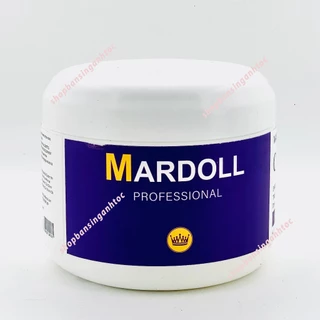 Hấp collagen tươi Mardoll 500ml (NEW)