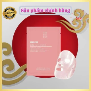 Mặt nạ nhau thai cừu Lẻ 1 miếng MTA Beauty