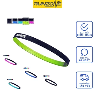 Băng Chặn Mồ Hôi Trán Aonijie E4073 - RunZone