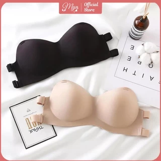 Áo Lót Nâng Ngực Nữ Không Gọng Sexy .ÁO  NGỰC NỮ AD03